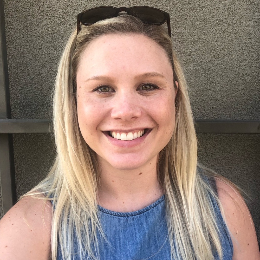 Meet your Posher, Vanessa